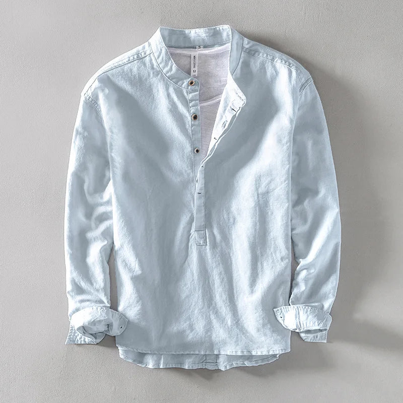 Lorenzo - Camicia