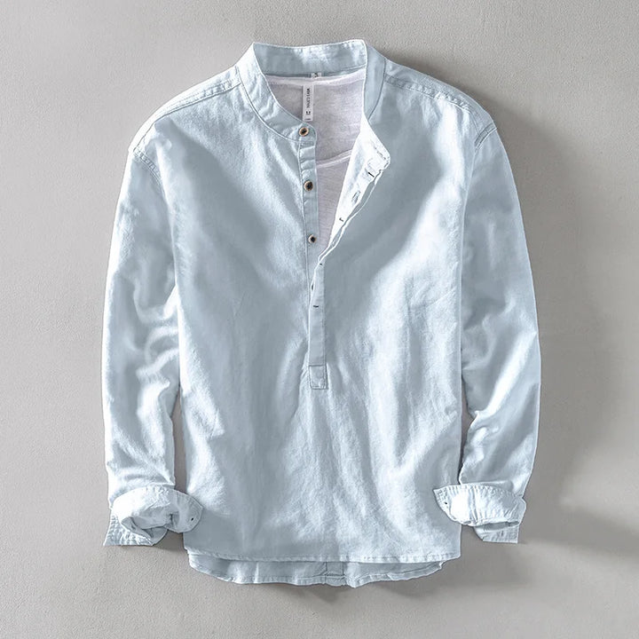 Lorenzo - Camicia