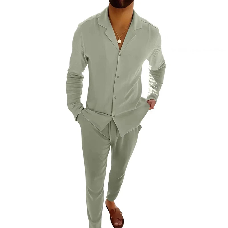 Edmar - Set vintage da uomo