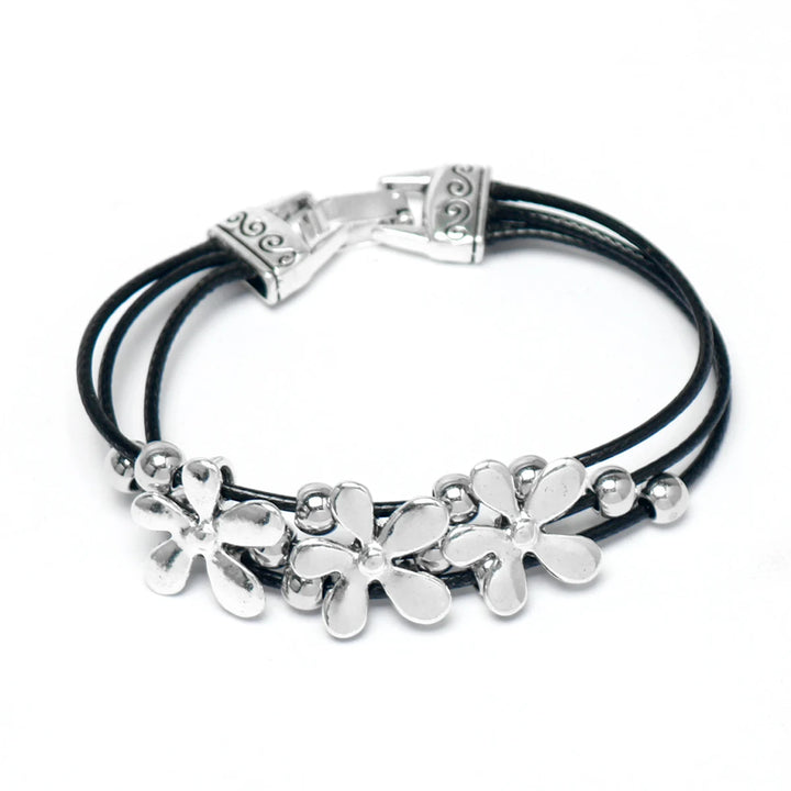 Grace - Bracciale Rustico Chic