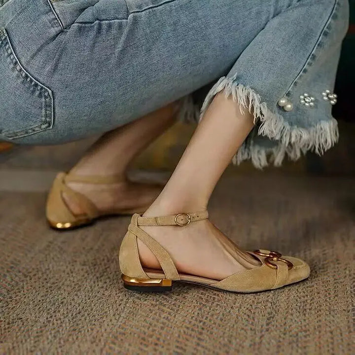 Helen™ | Sandali bohémien