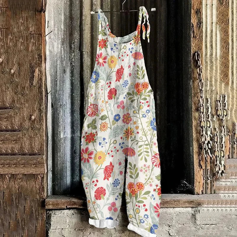 Valencia™ – Tuta Artistica