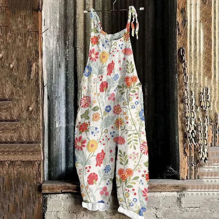 Valencia™ – Tuta Artistica