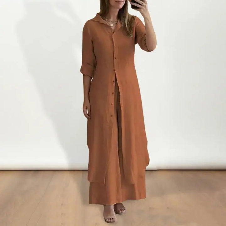 Danyelle - Coordinato