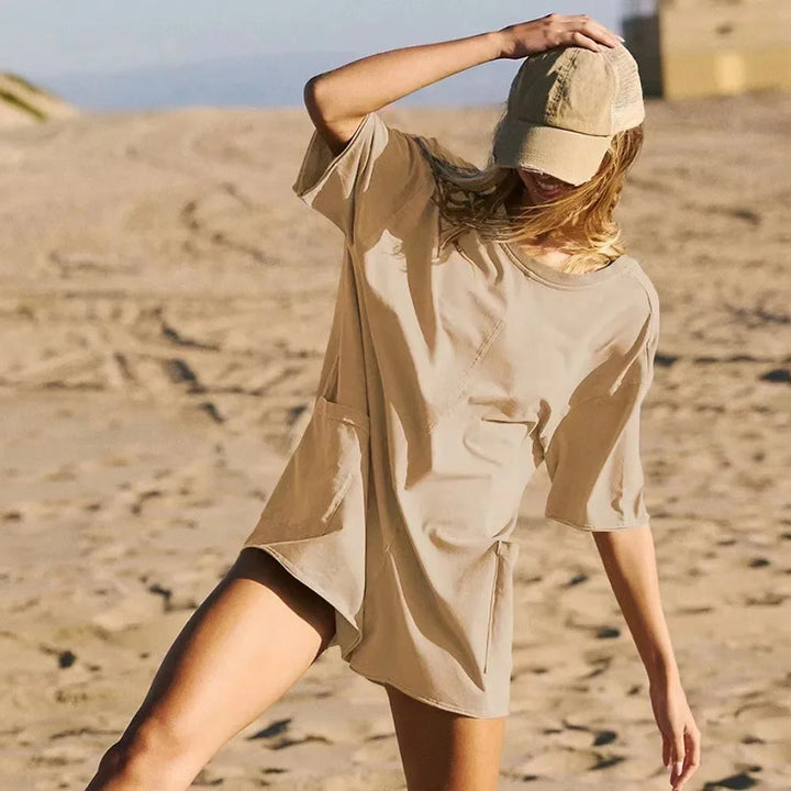 Mara - Playsuit