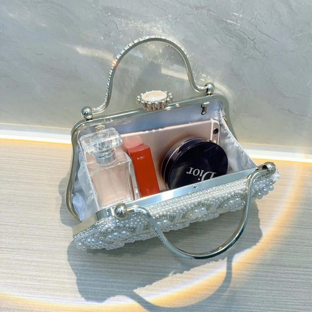 Clarabelle - Pochette