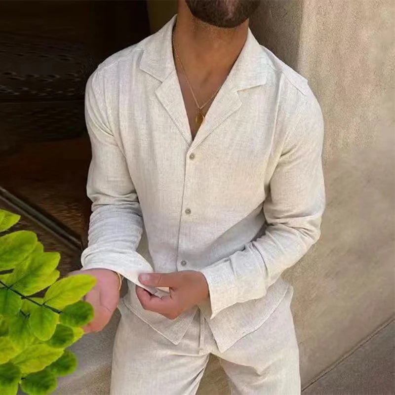 Edmar - Set vintage da uomo
