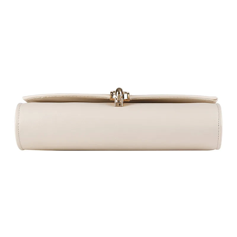 Elara - Borsa Elegante con Catena Dorata