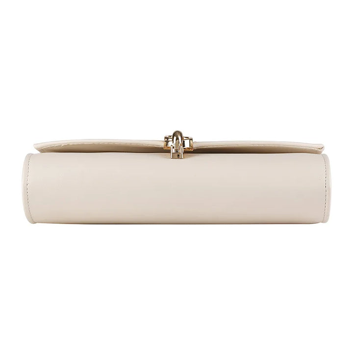 Elara - Borsa Elegante con Catena Dorata
