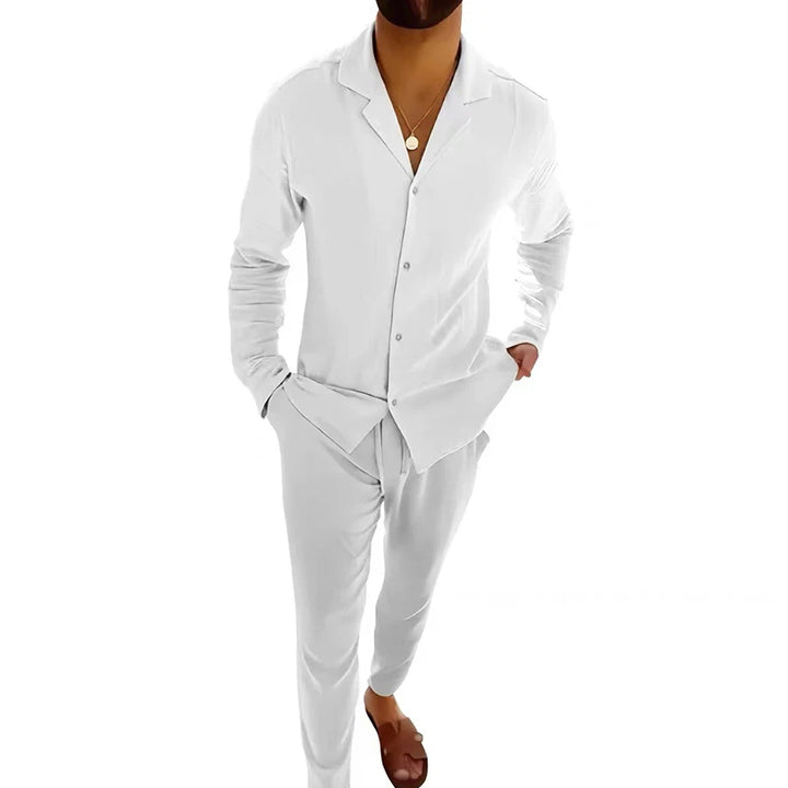 Edmar - Set vintage da uomo