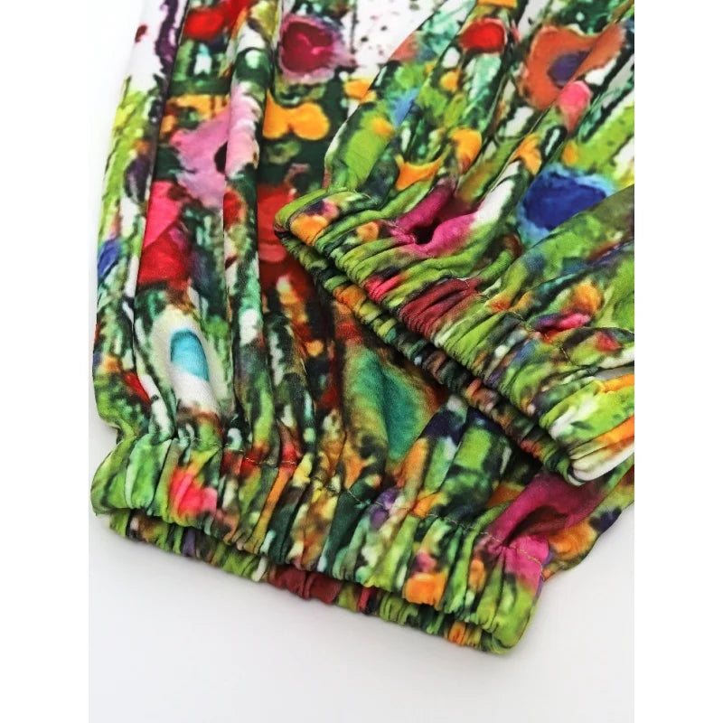 Valencia™ – Tuta Artistica