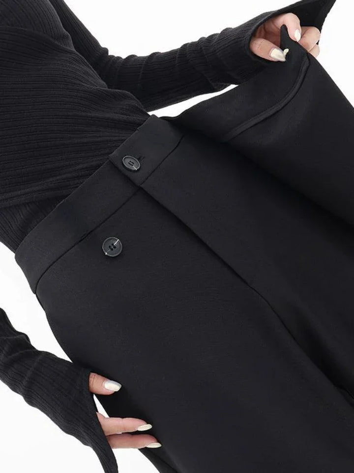Zoë – Pantaloni