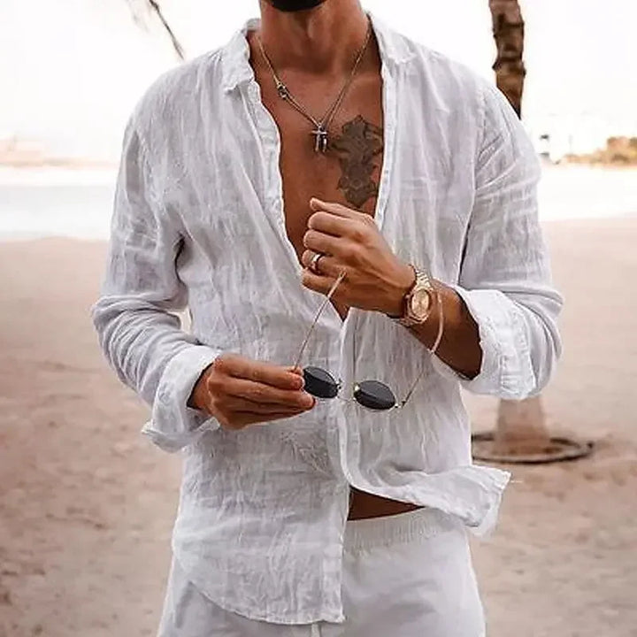James - Camicetta