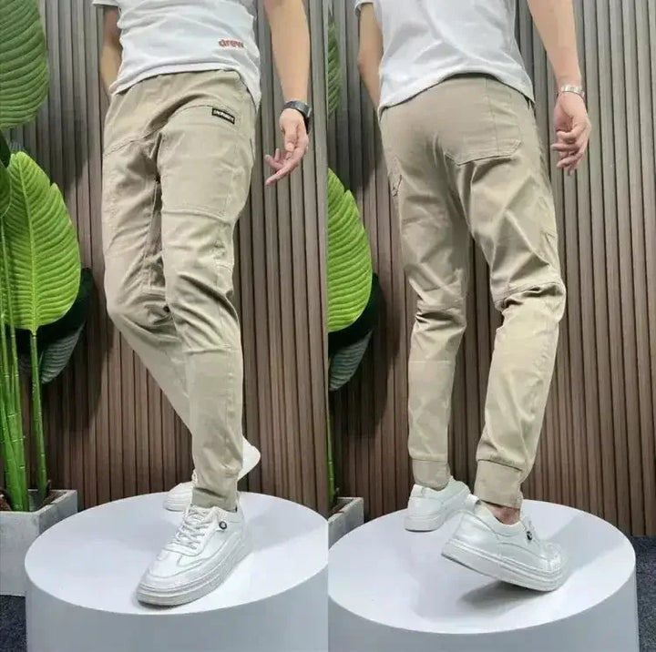 Aaron - Pantaloni