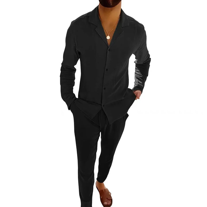 Edmar - Set vintage da uomo