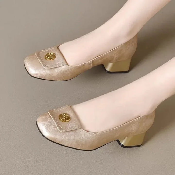 Giorgia™ | Sandali (Taglia piccola – scegli una in più)