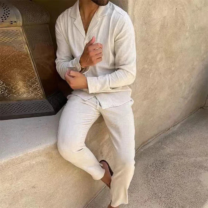 Edmar - Set vintage da uomo