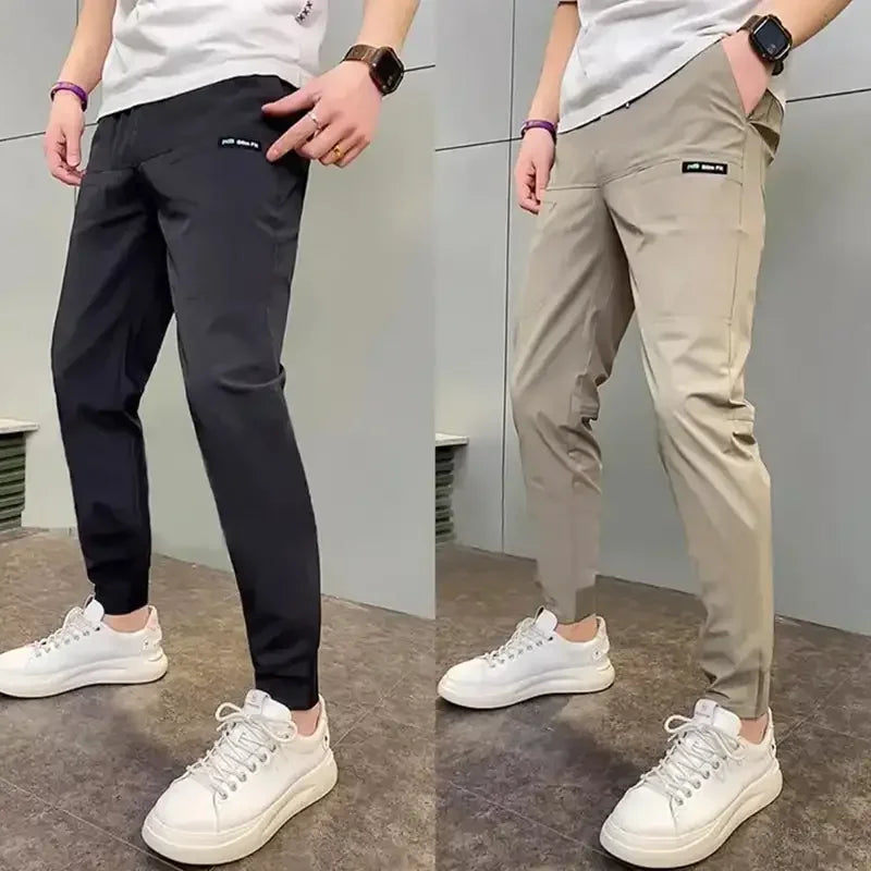 Aaron - Pantaloni