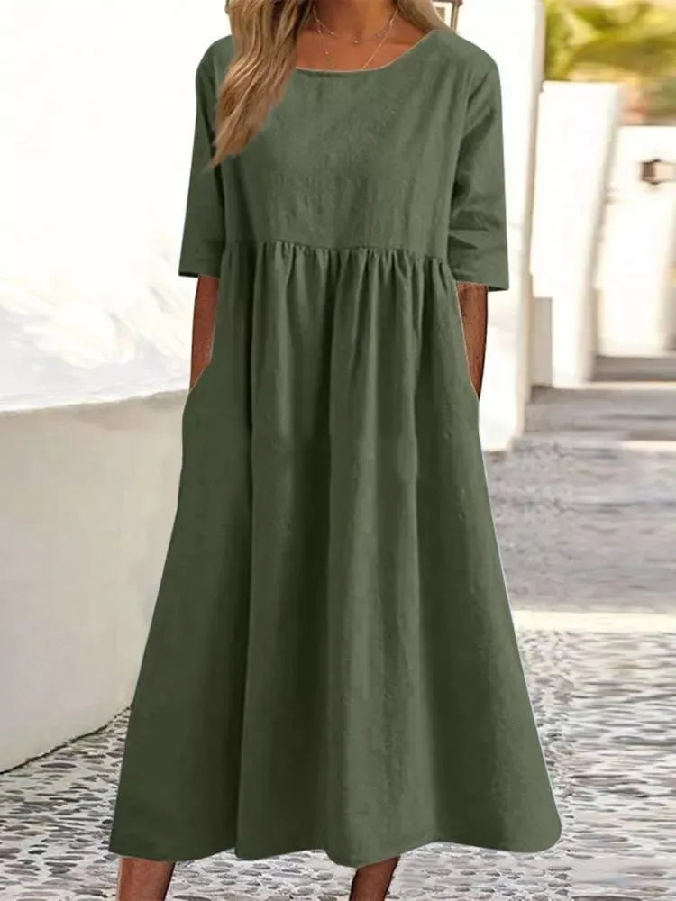 Milene - Abito