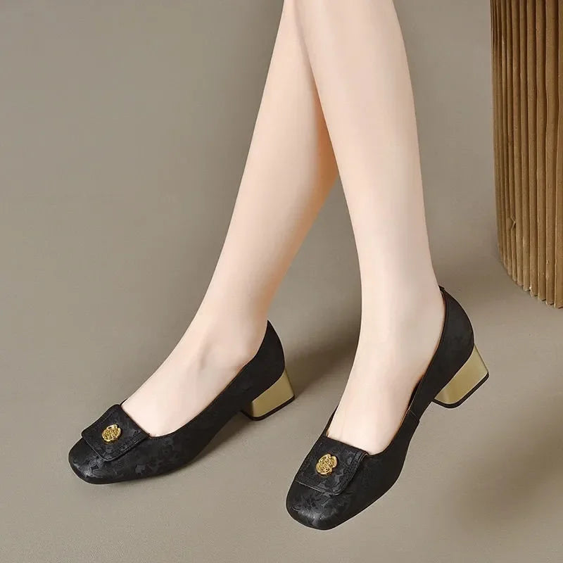 Giorgia™ | Sandali (Taglia piccola – scegli una in più)