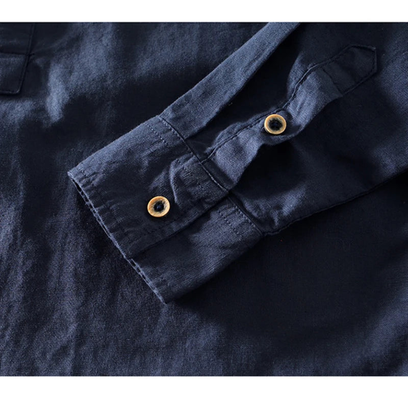 Lorenzo - Camicia