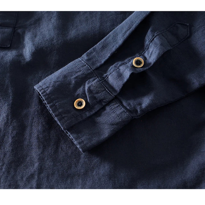 Lorenzo - Camicia
