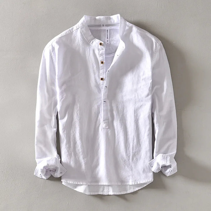 Lorenzo - Camicia