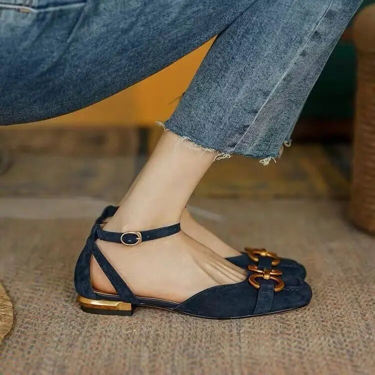 Helen™ | Sandali bohémien
