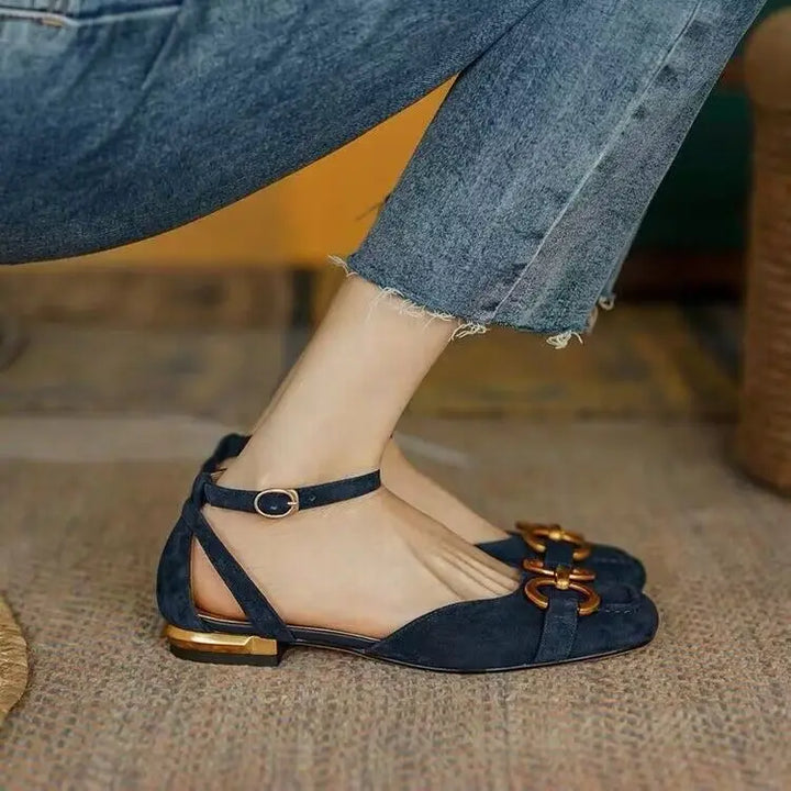 Helen™ | Sandali bohémien