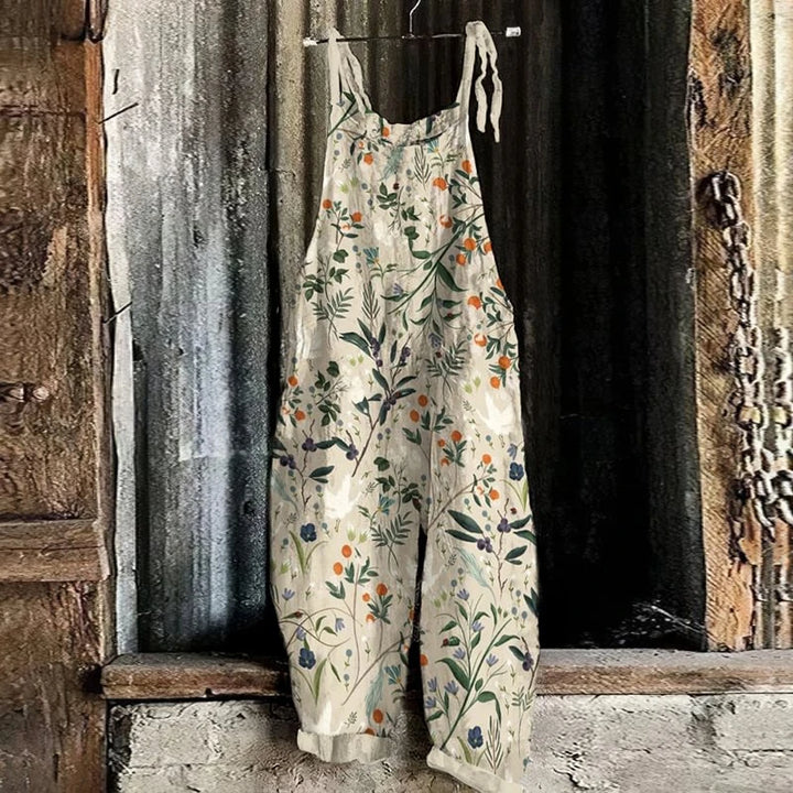 Valencia™ – Tuta Artistica