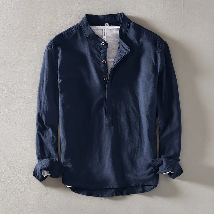 Lorenzo - Camicia