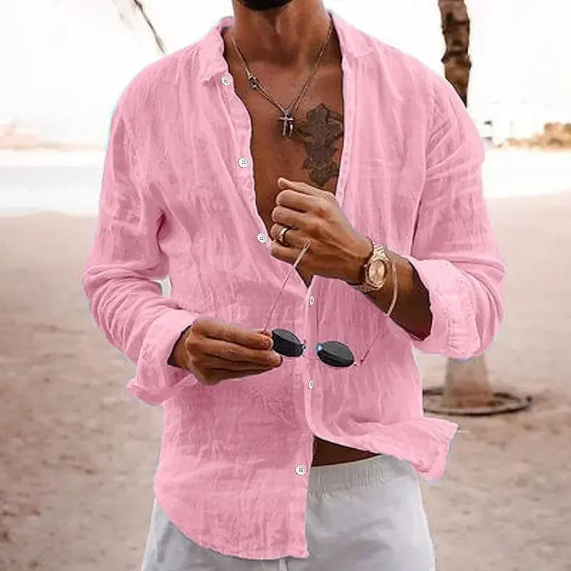 James - Camicetta
