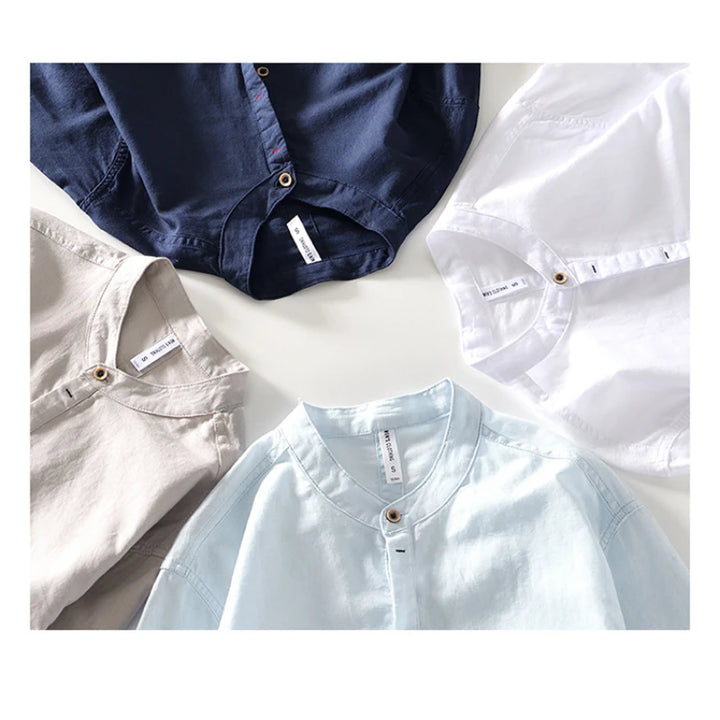 Lorenzo - Camicia