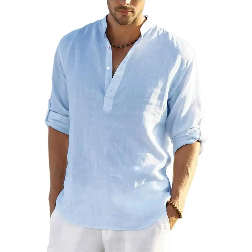 Davide - Camicia