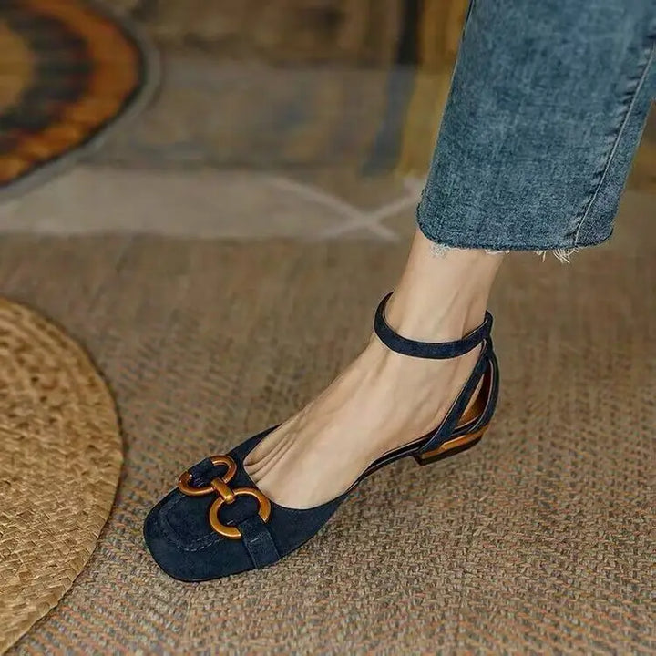 Helen™ | Sandali bohémien