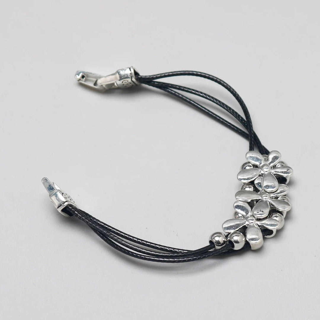 Grace - Bracciale Rustico Chic