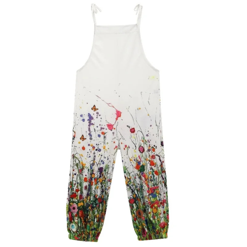 Valencia™ – Tuta Artistica