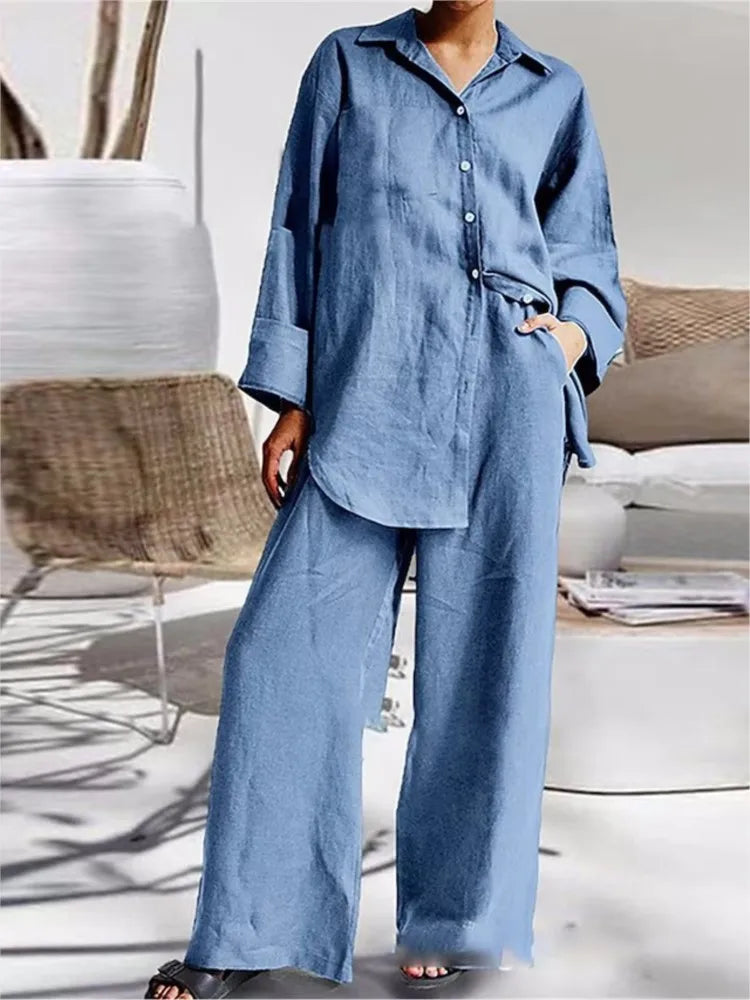 Donatella – Completo Chic e Versatile