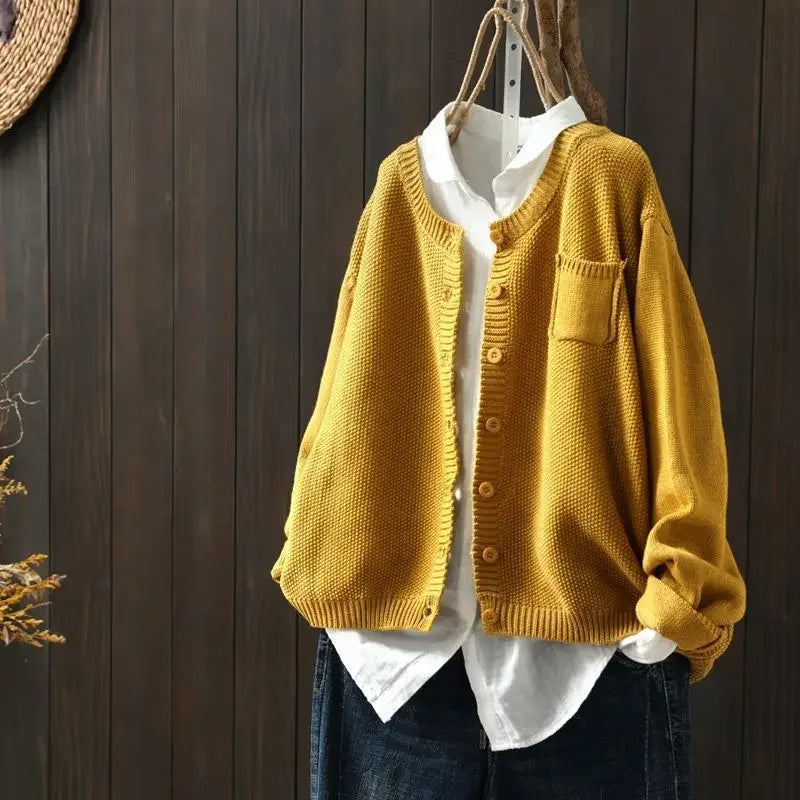 Maria - Cardigan