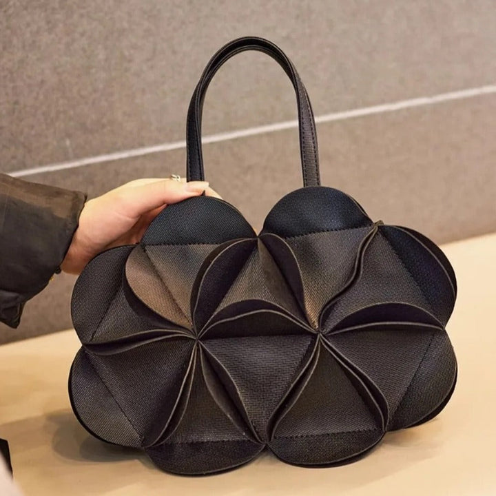 Monique Flower - Pochette