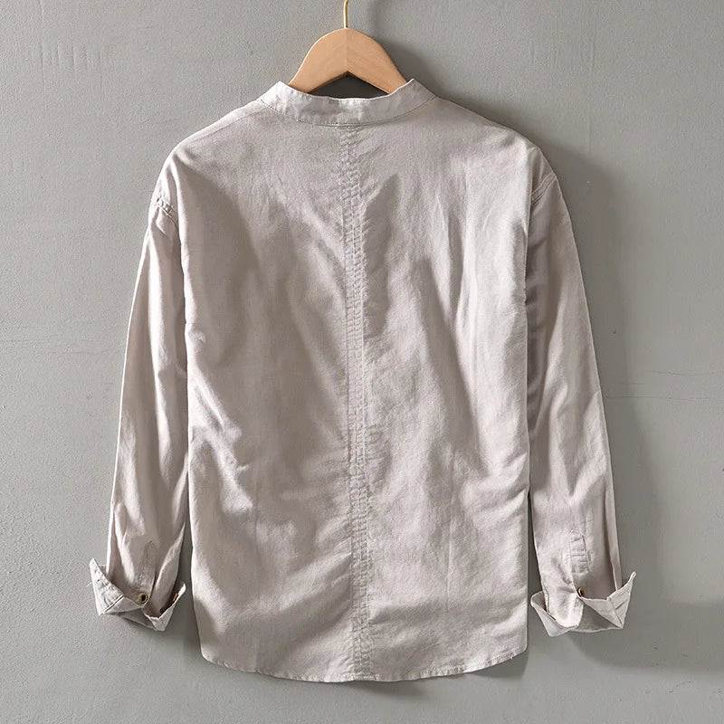 Lorenzo - Camicia