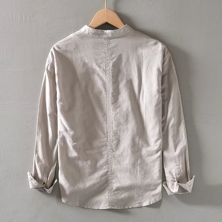 Lorenzo - Camicia