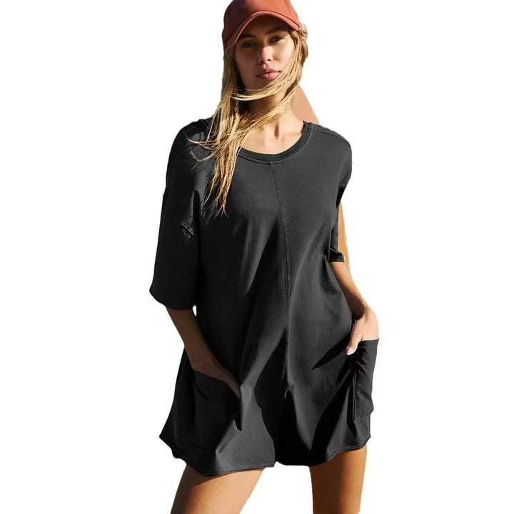 Mara - Playsuit
