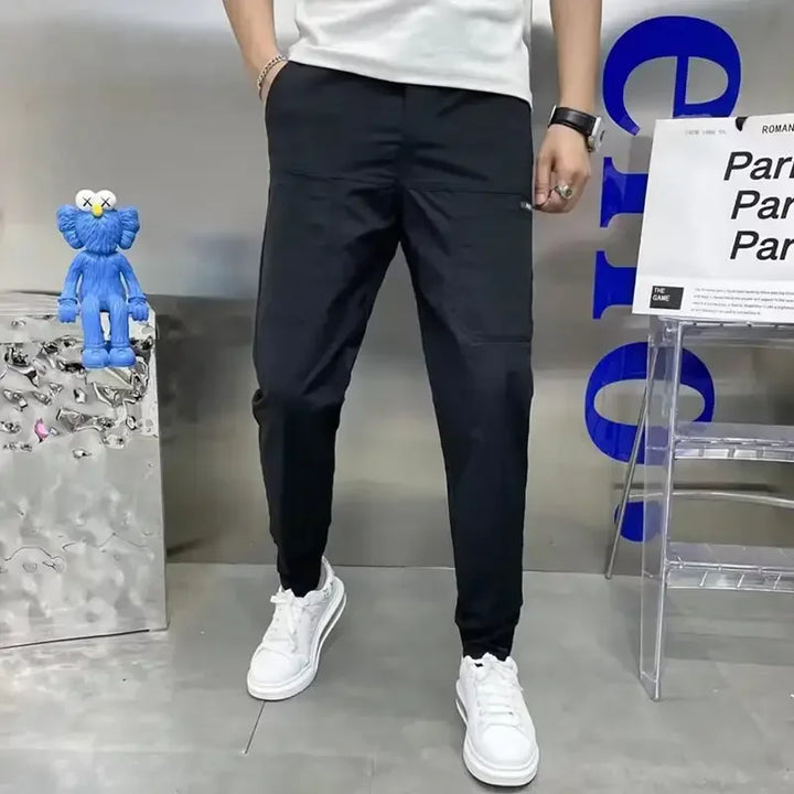 Aaron - Pantaloni