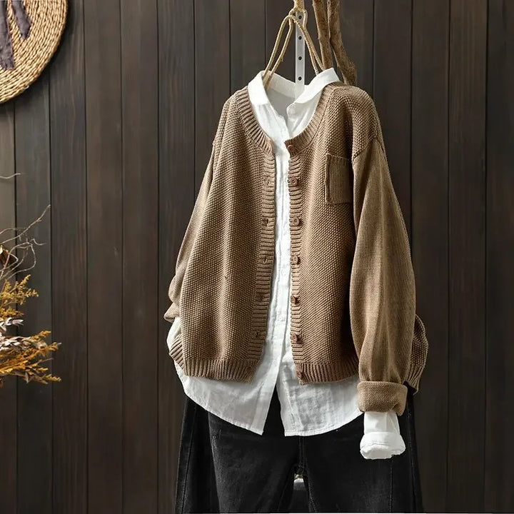 Maria - Cardigan