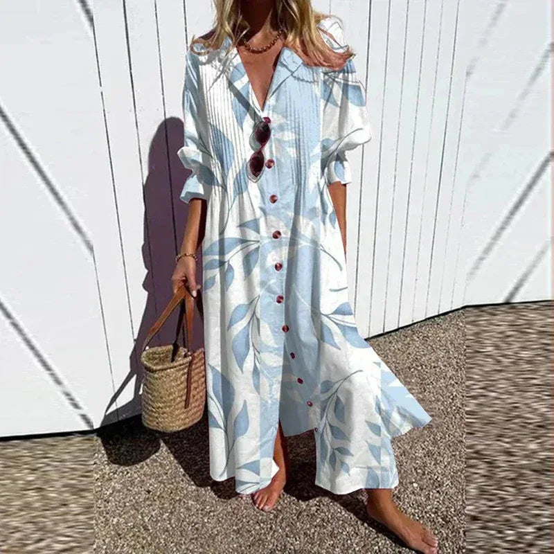 Coloria – Abito Estivo a Fiori