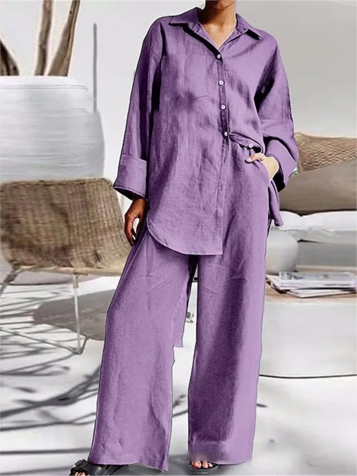 Donatella – Completo Chic e Versatile