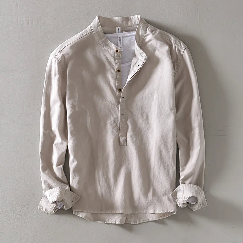 Lorenzo - Camicia