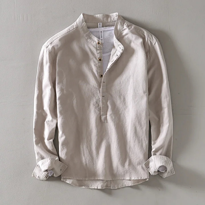 Lorenzo - Camicia