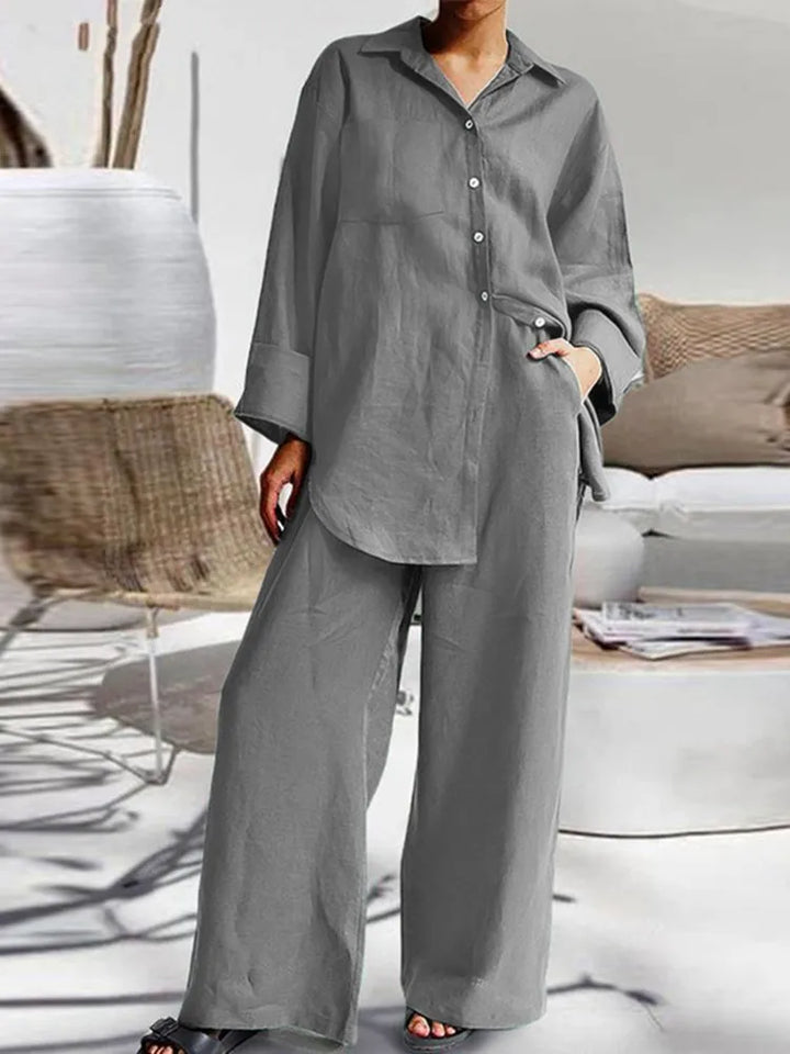 Donatella – Completo Chic e Versatile
